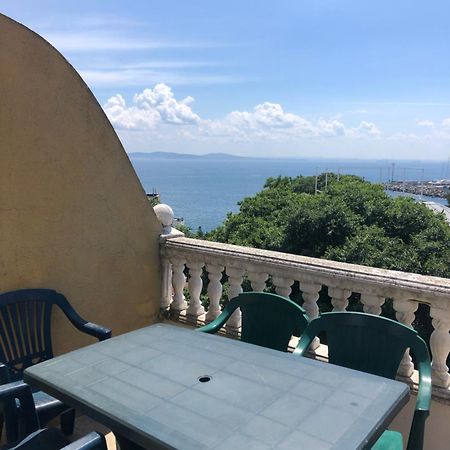 Apartament Marinela 1 ポモリエ エクステリア 写真