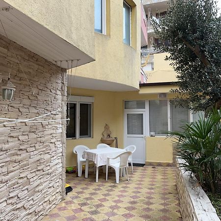 Apartament Marinela 1 ポモリエ エクステリア 写真
