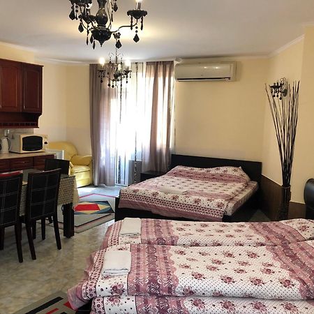 Apartament Marinela 1 ポモリエ エクステリア 写真