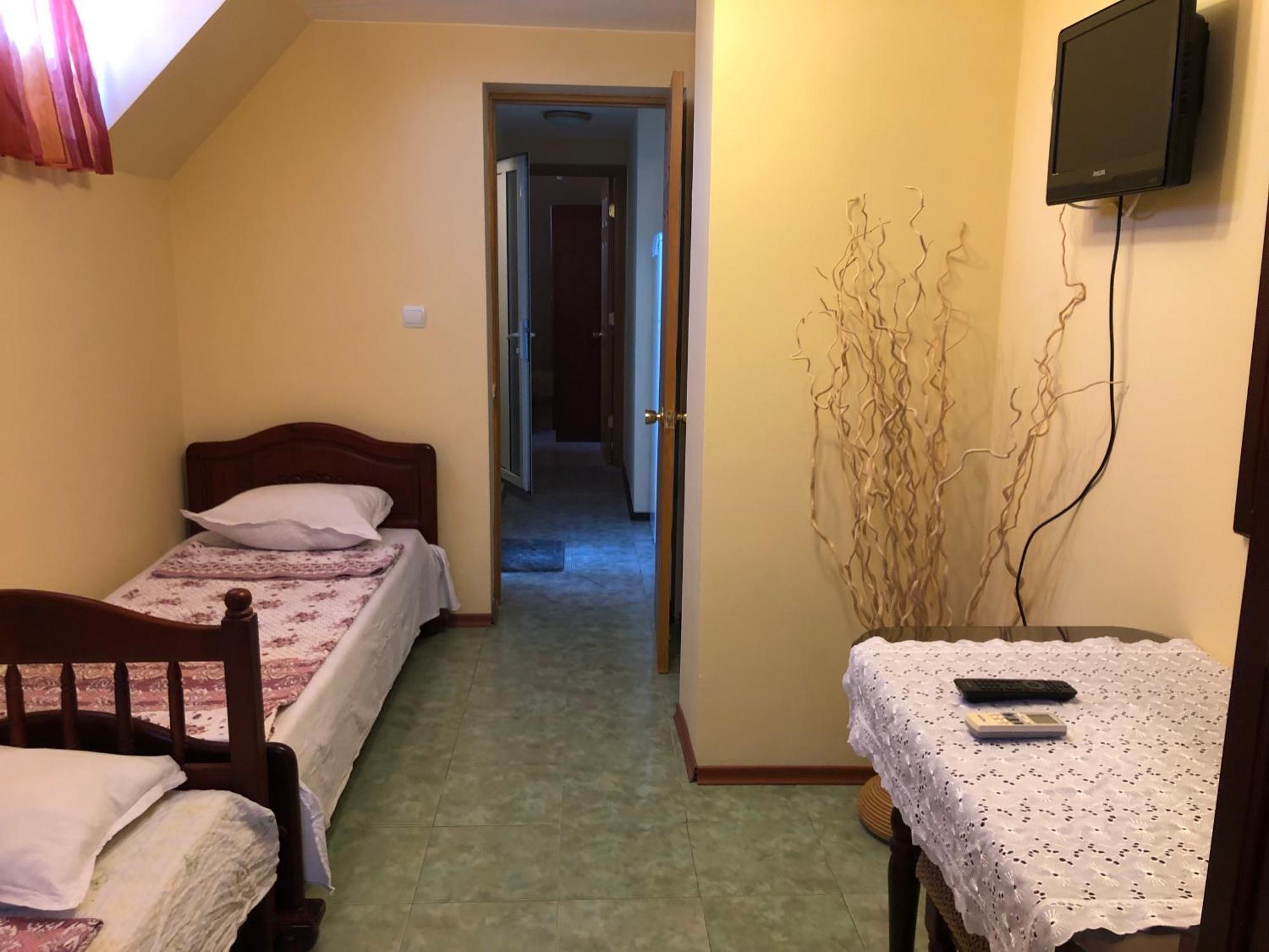 Apartament Marinela 1 ポモリエ エクステリア 写真