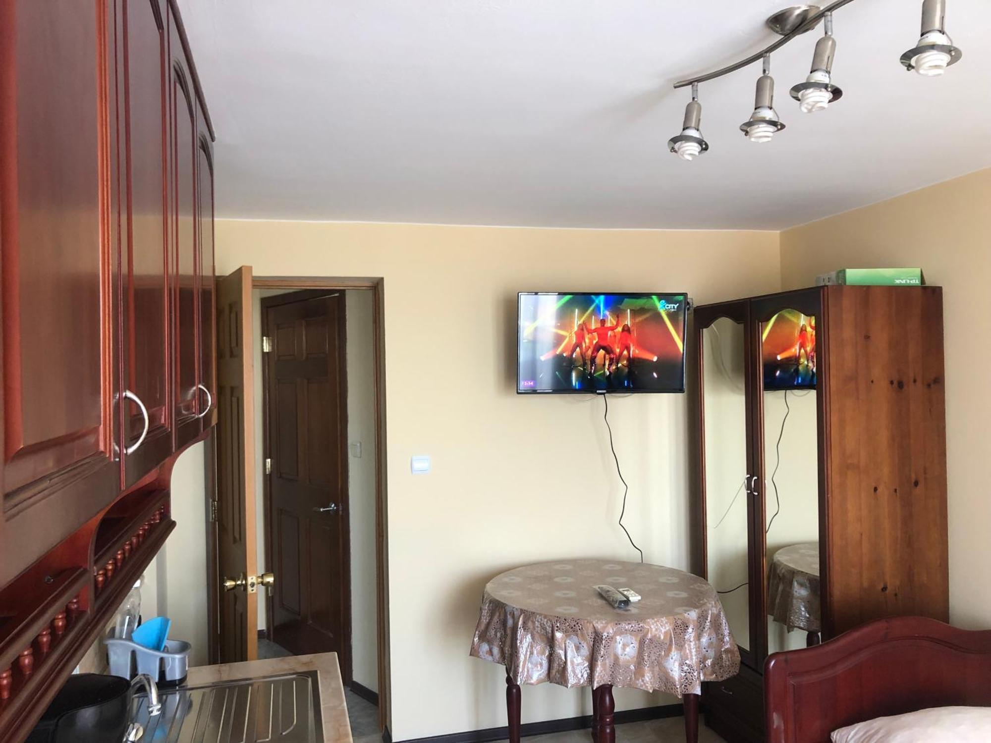 Apartament Marinela 1 ポモリエ エクステリア 写真