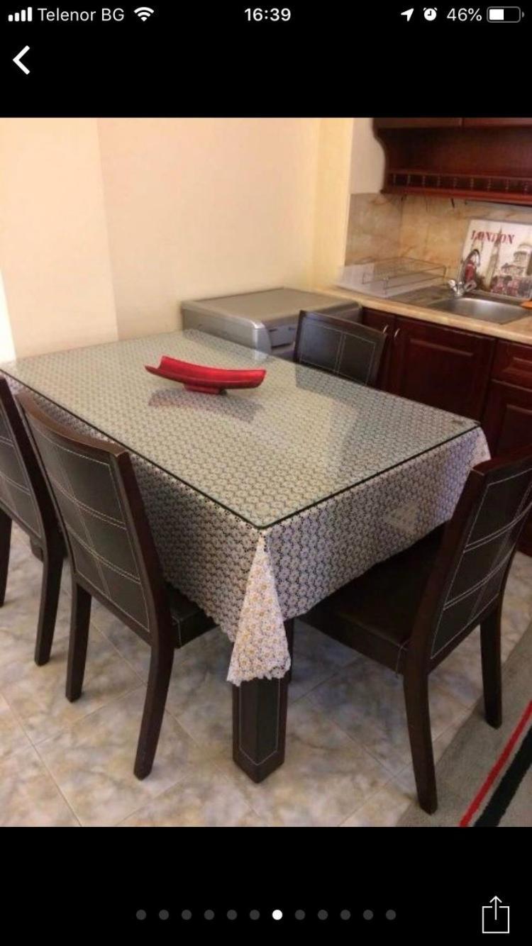 Apartament Marinela 1 ポモリエ エクステリア 写真