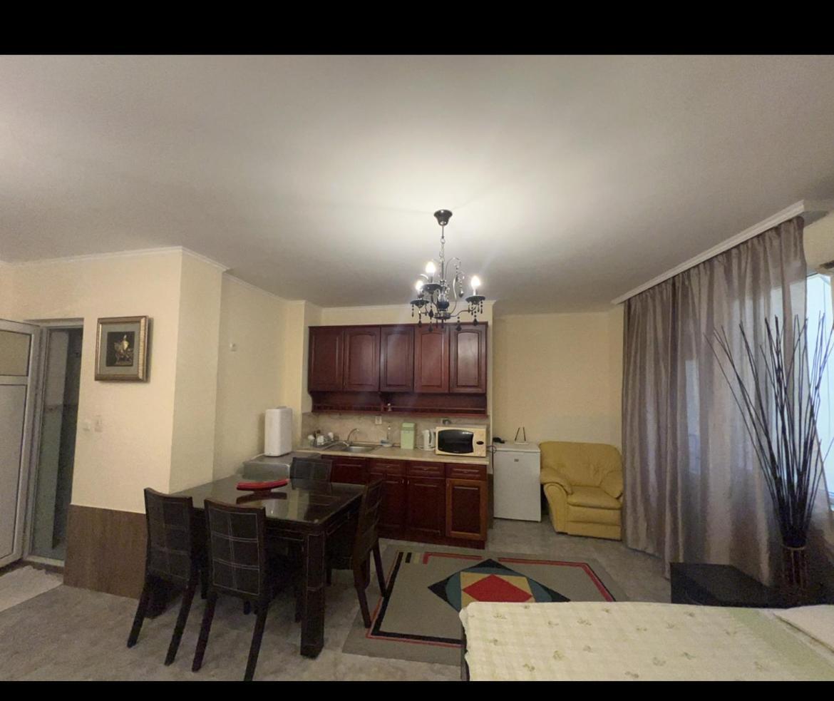 Apartament Marinela 1 ポモリエ エクステリア 写真