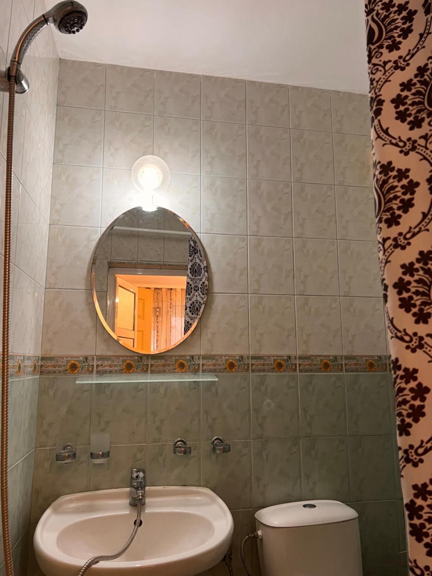 Apartament Marinela 1 ポモリエ エクステリア 写真